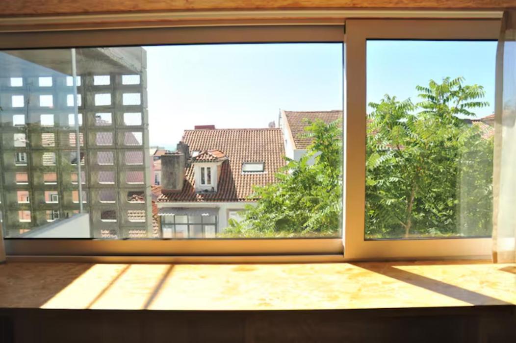 Madragoa Modern Apartments Lissabon Exterior foto
