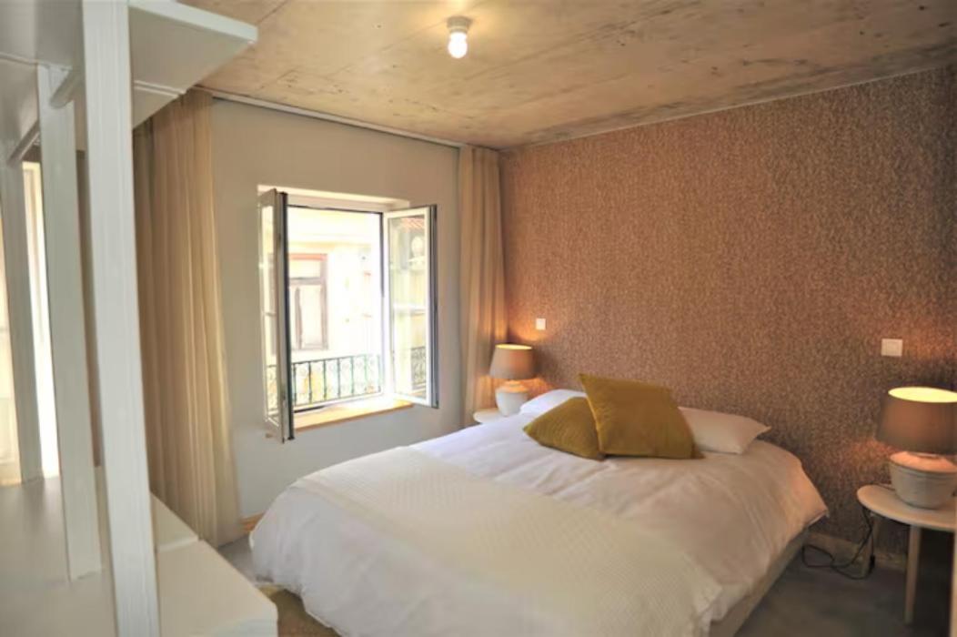 Madragoa Modern Apartments Lissabon Exterior foto