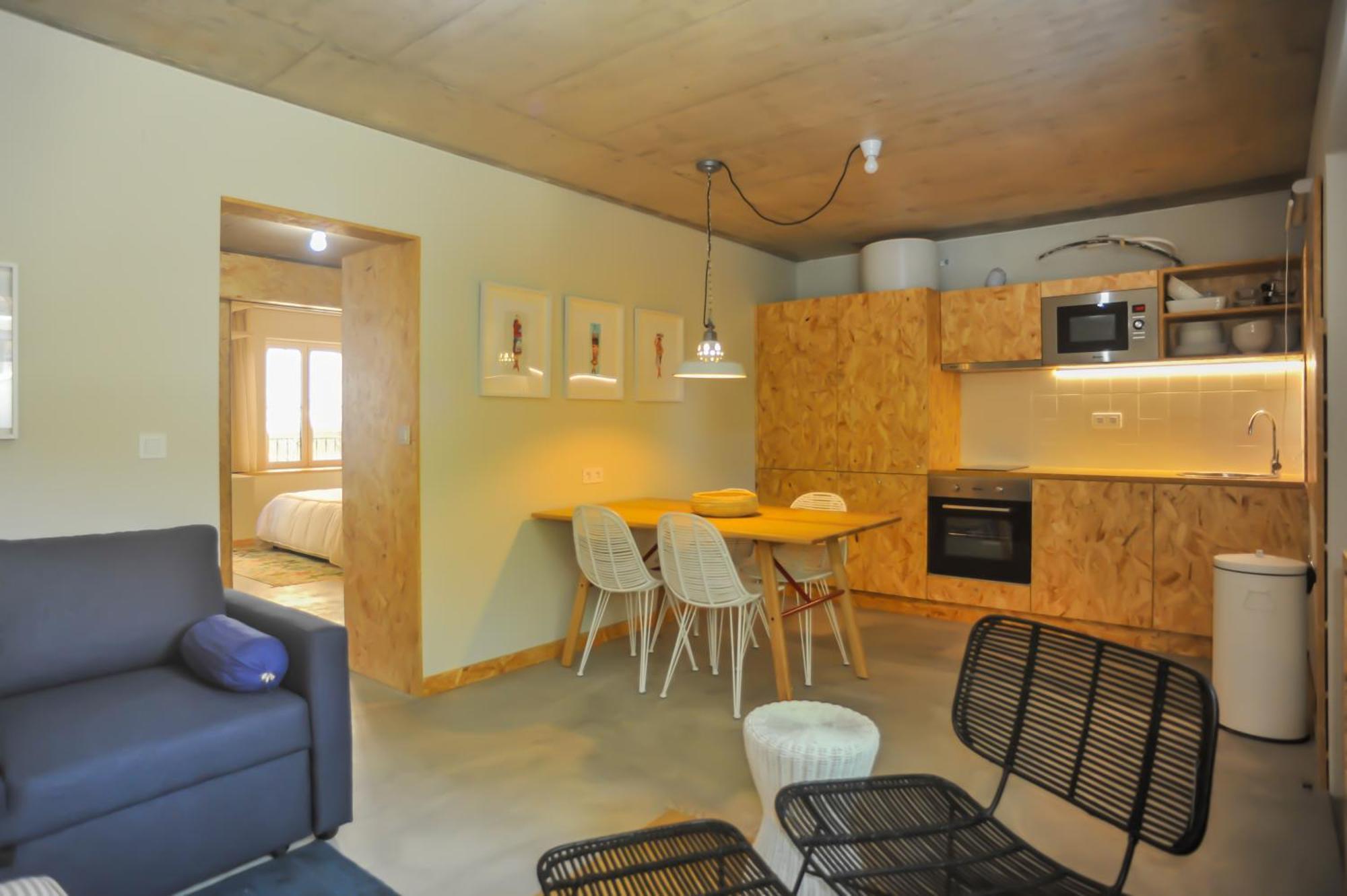 Madragoa Modern Apartments Lissabon Exterior foto