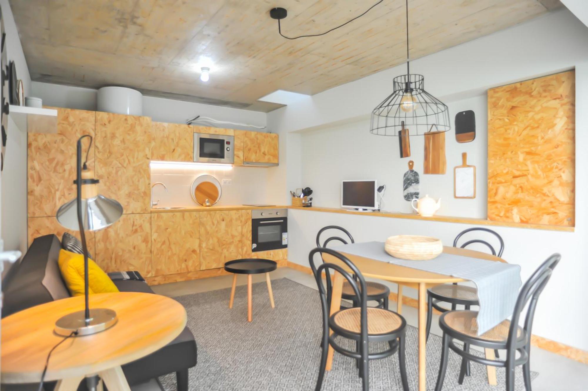 Madragoa Modern Apartments Lissabon Exterior foto